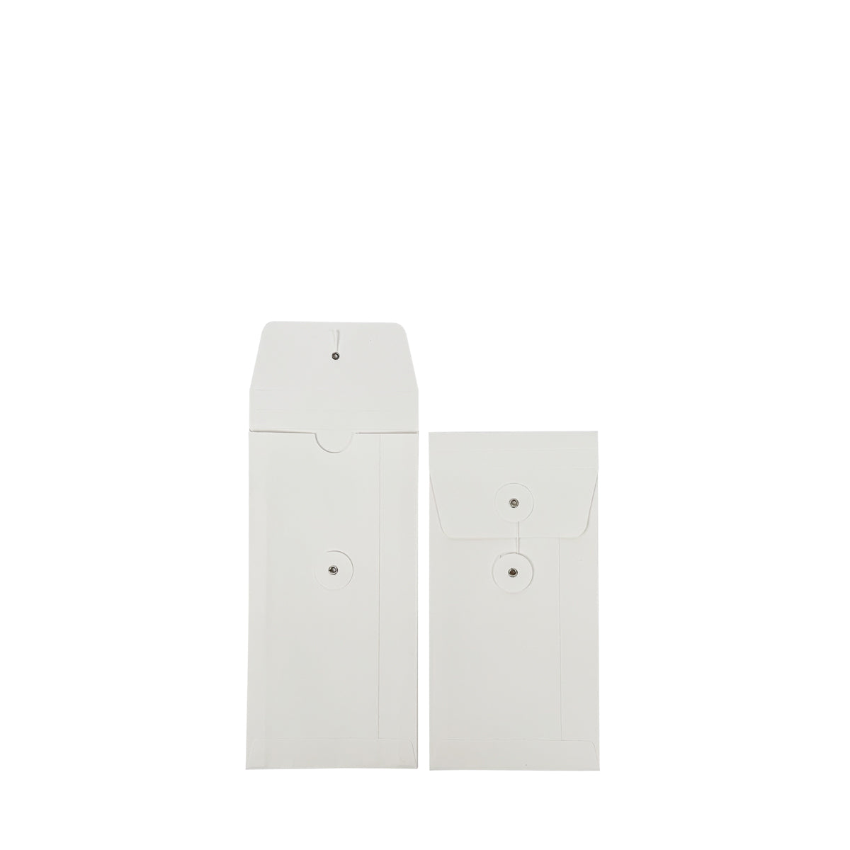 Invoice holders gemaakt van papier met Japanse sluiting
