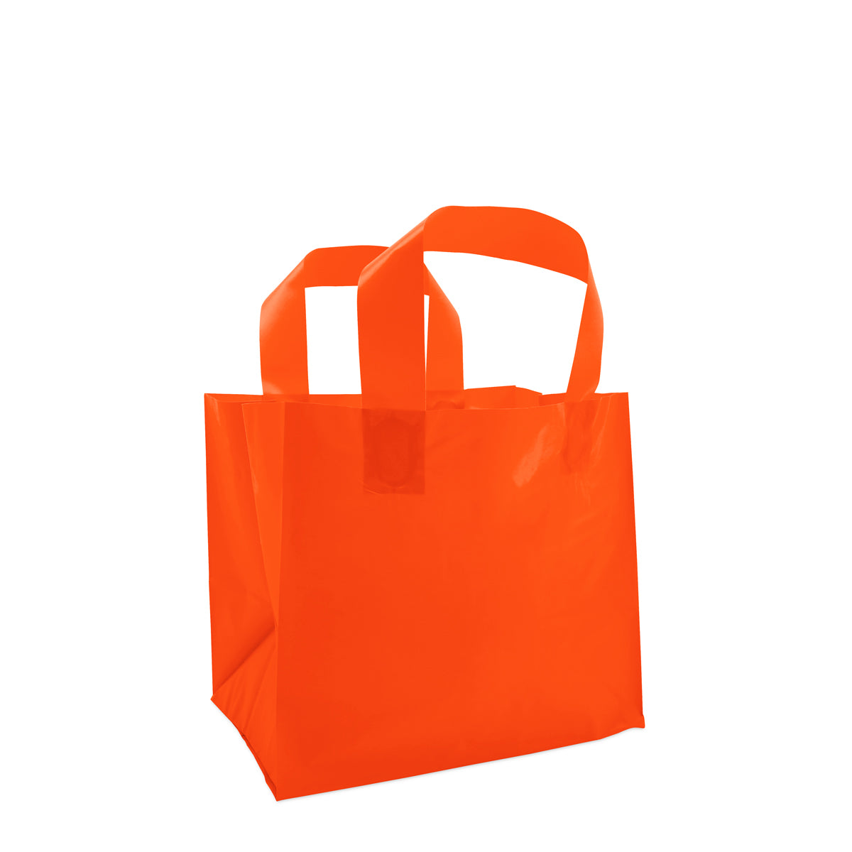 Take away tassen plastic