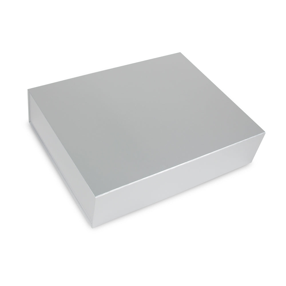 Magneetdozen glans galamineerd