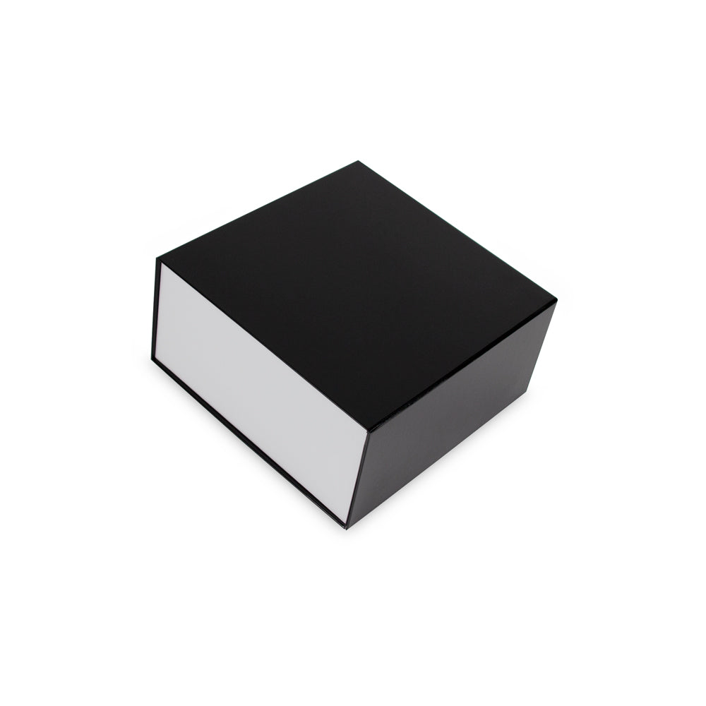 Magneetdozen glans galamineerd