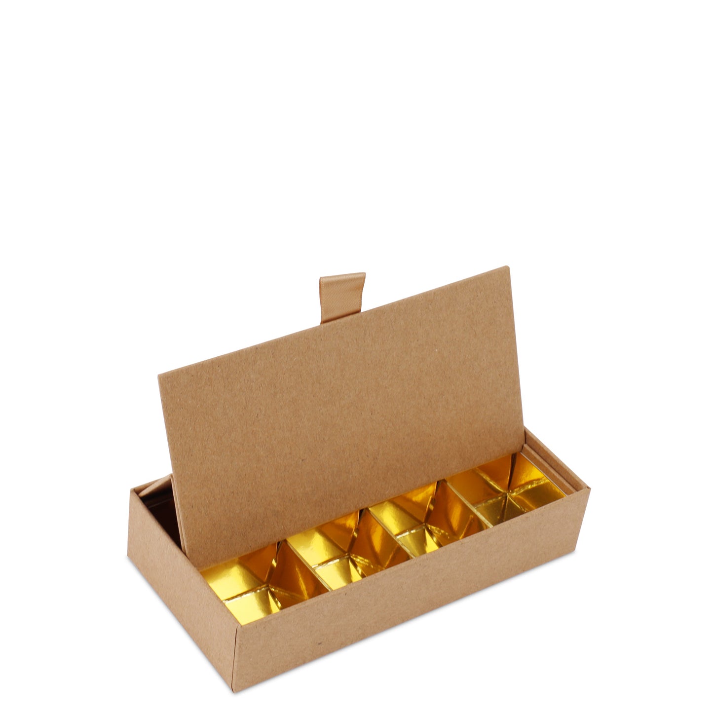 Luxe chocoladedozen