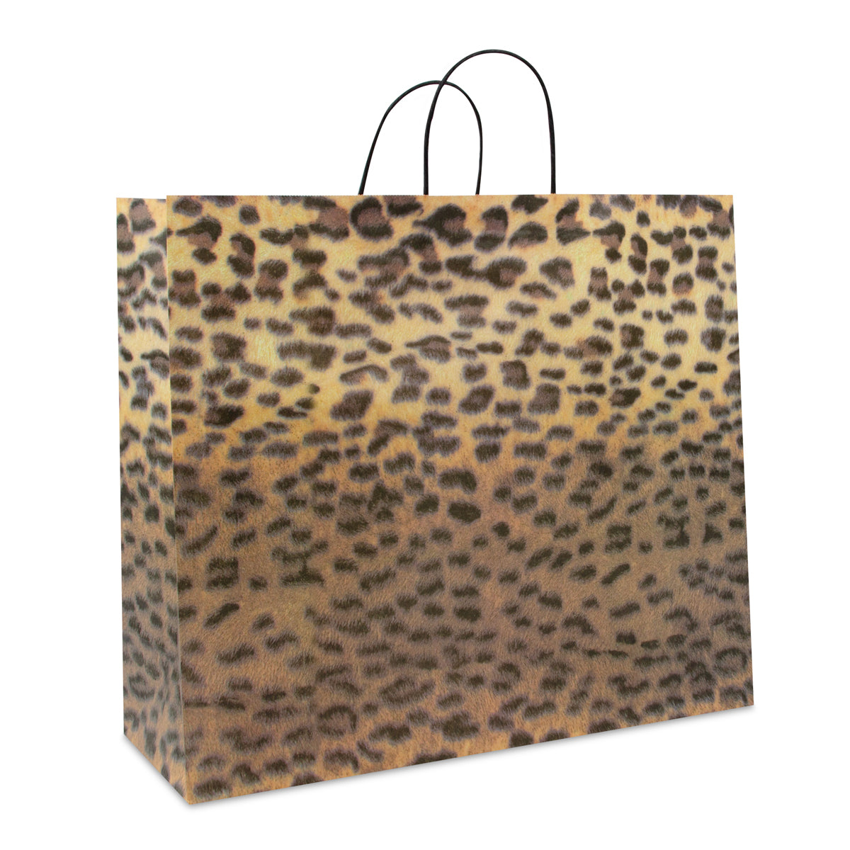 Papieren tassen twisted Panter