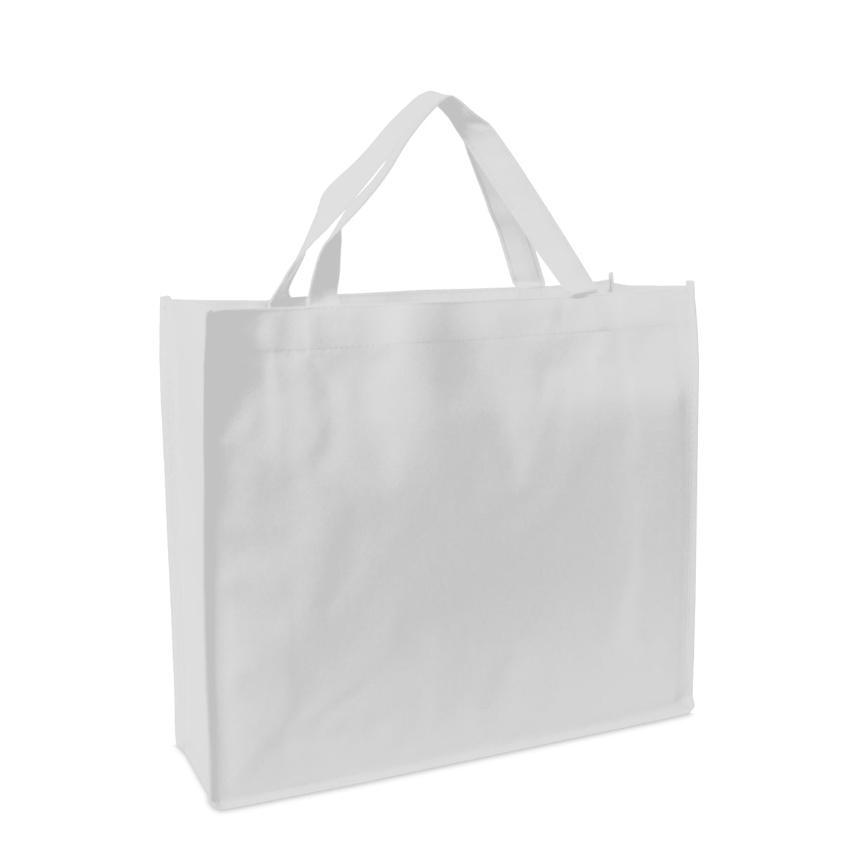 Non-woven boodschappentas