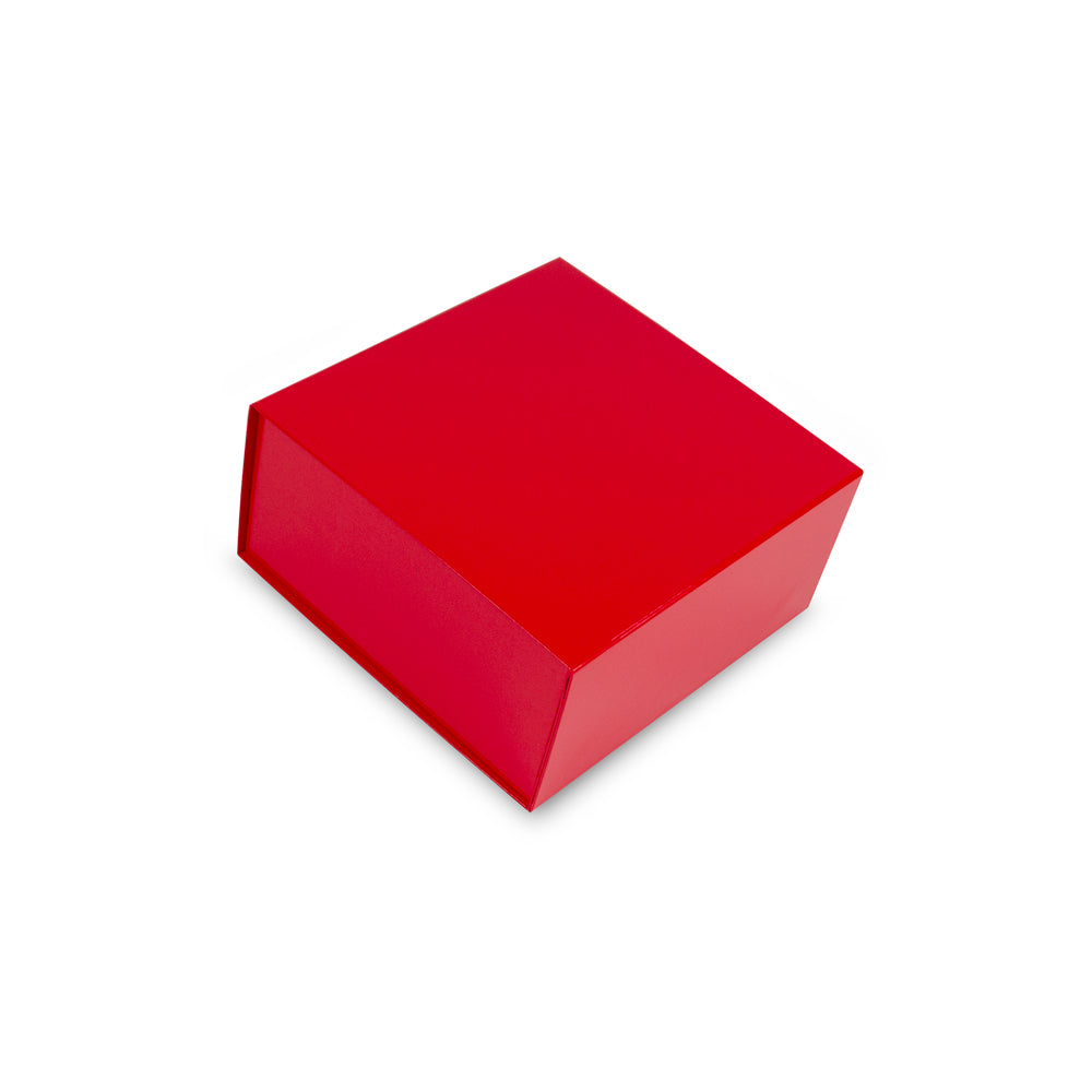 Magneetdozen glans galamineerd
