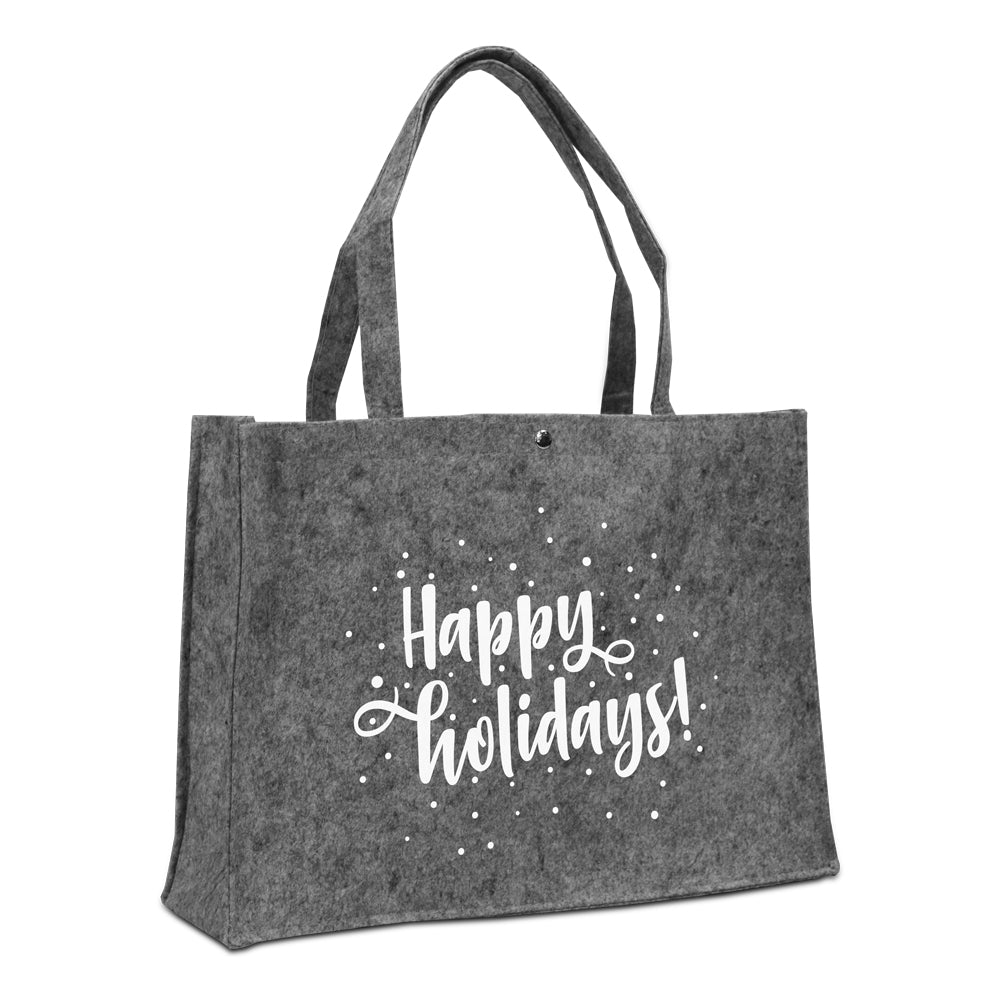Vilten kersttas Happy holidays!