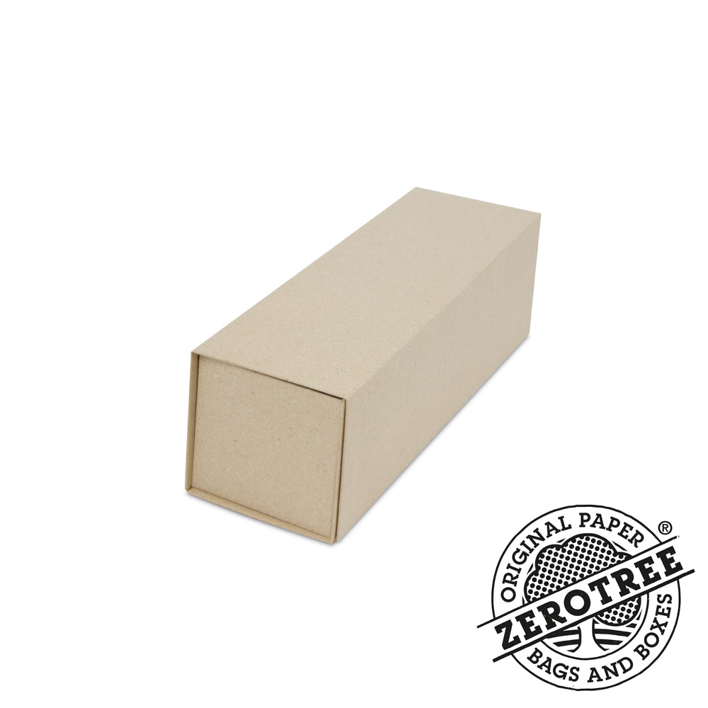 Magneetdozen ZEROTREE® Gerecycled graspapier