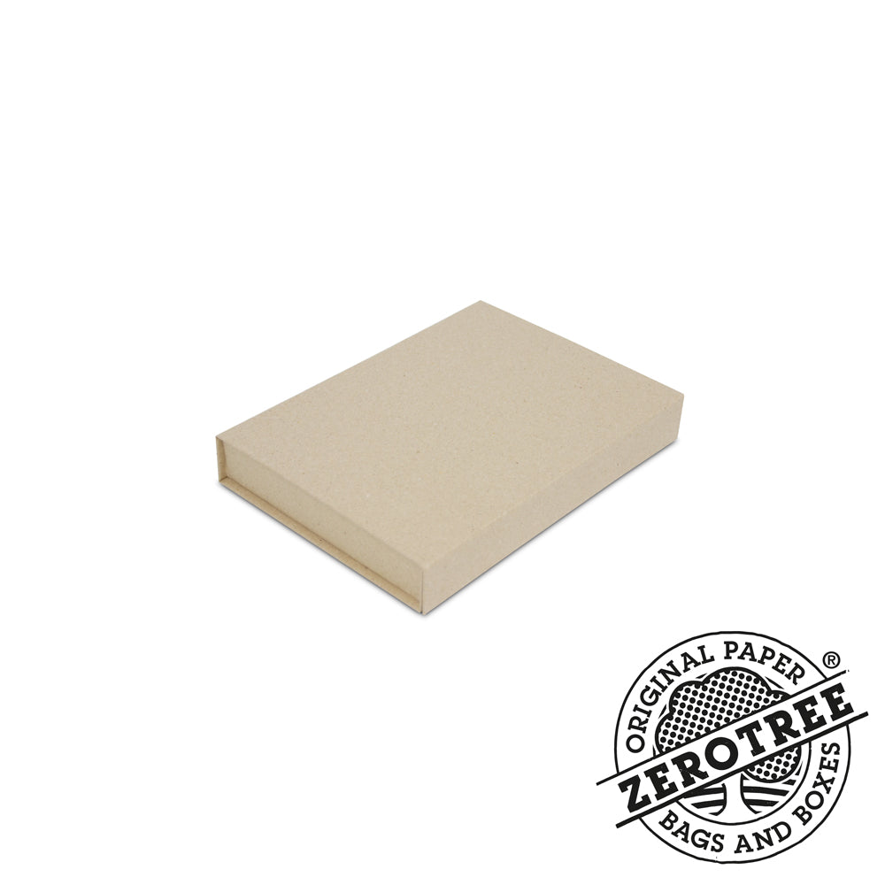Magneetdozen ZEROTREE® Gerecycled graspapier