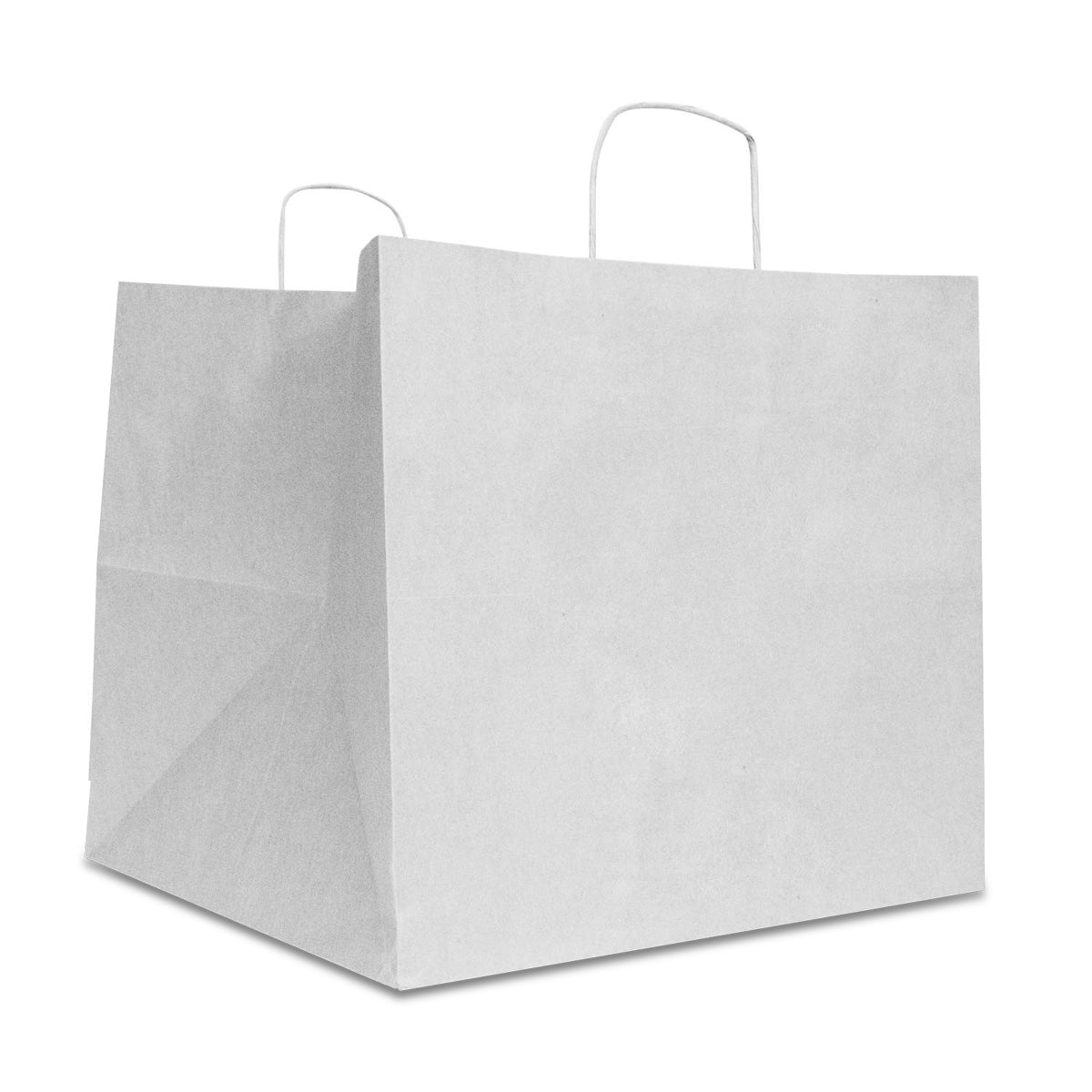 Pizza tassen gemaakt van papier