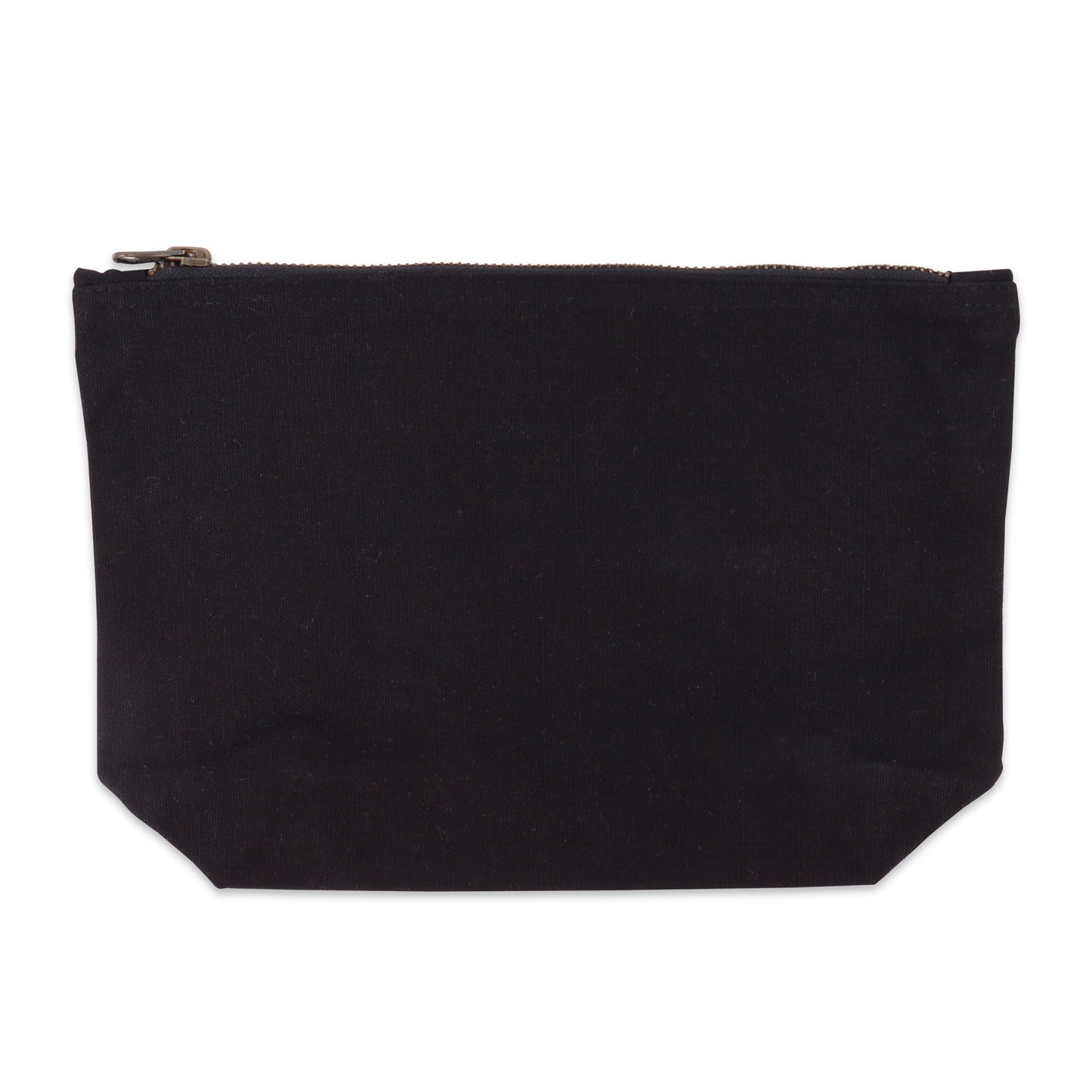 Canvas toiletttassen