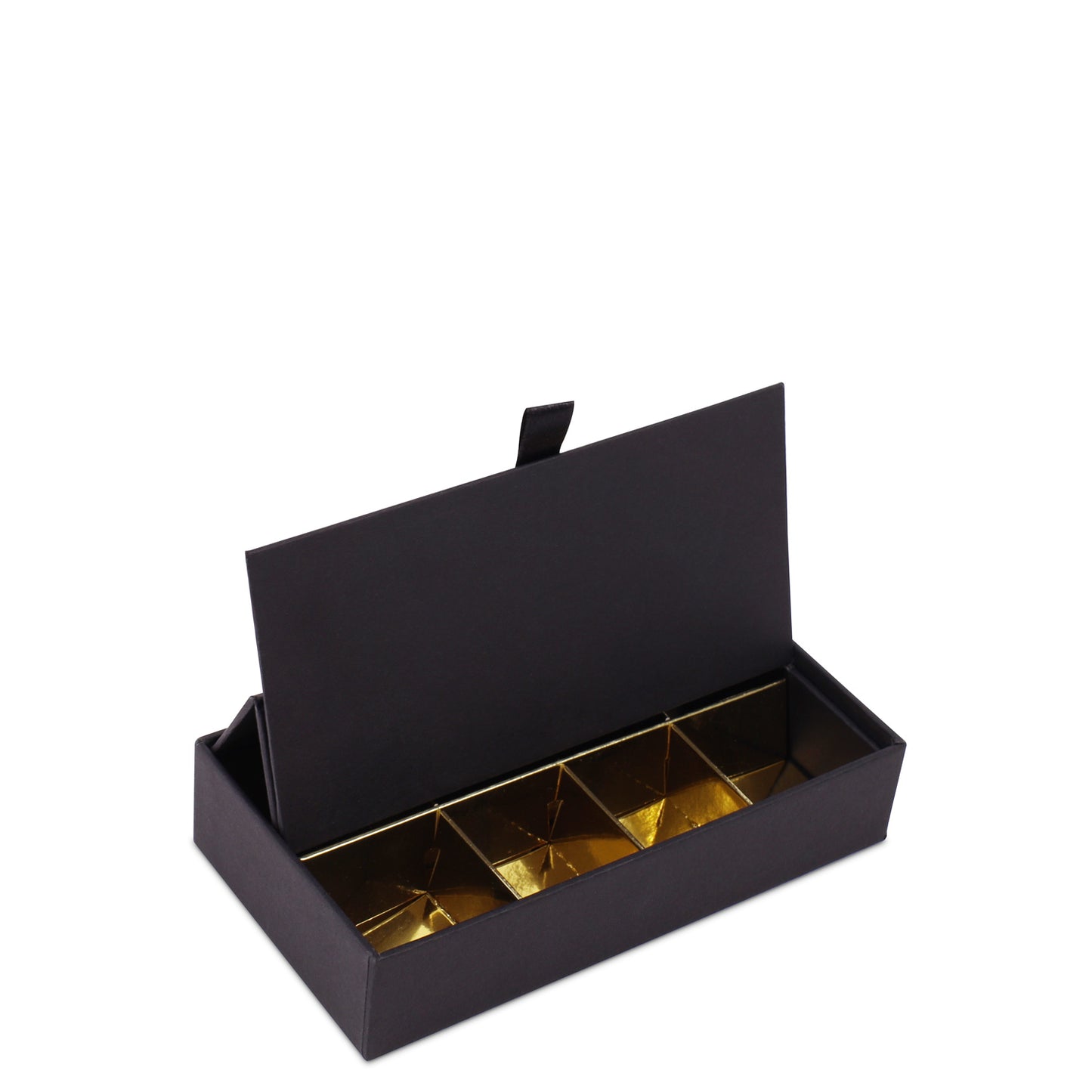 Luxe chocoladedozen