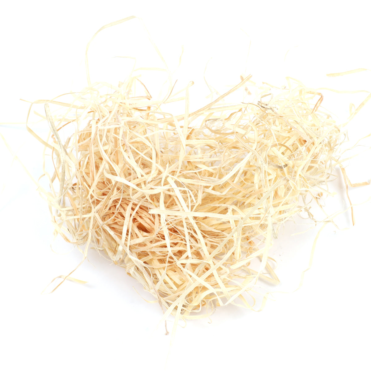 Houtwol opvulmateriaal - 5 KG