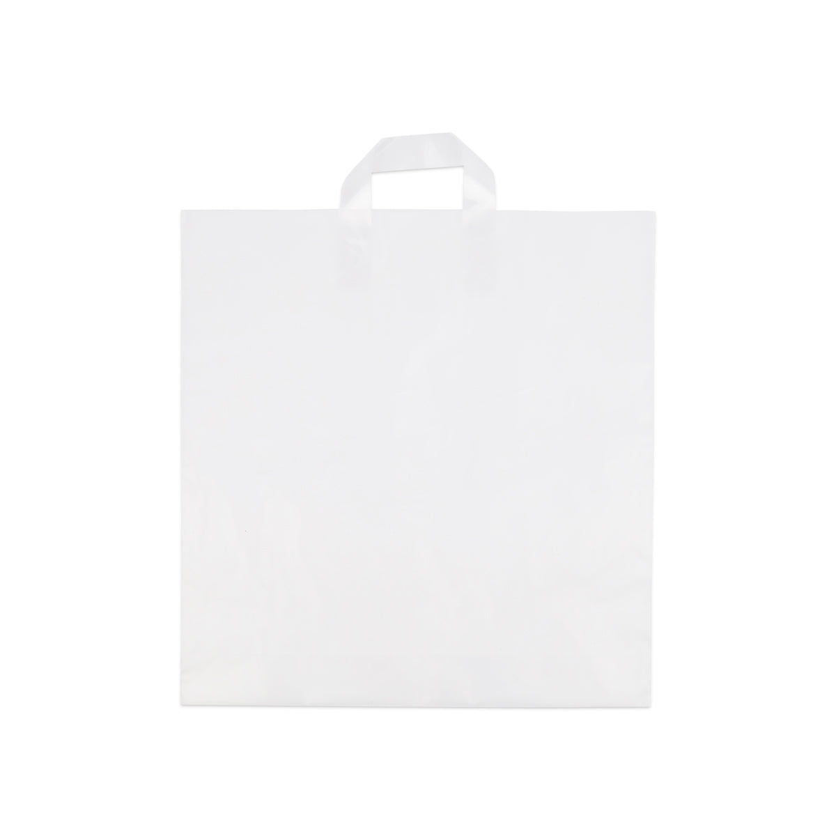 Lustassen plastic Semi transparant
