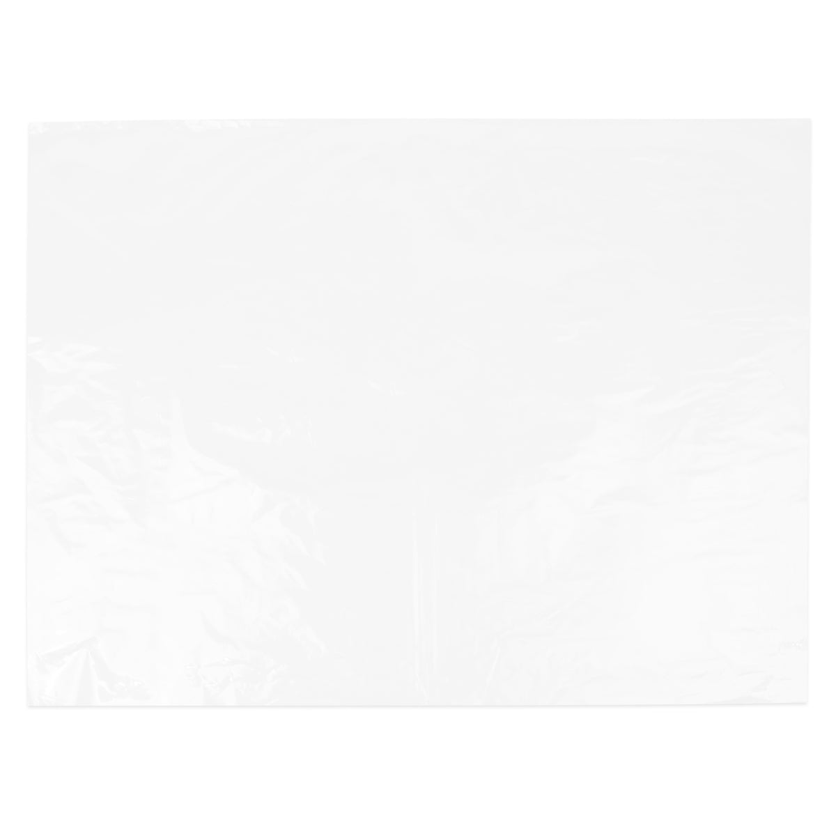 Beschermhoezen voor tassen gemaakt van plastic