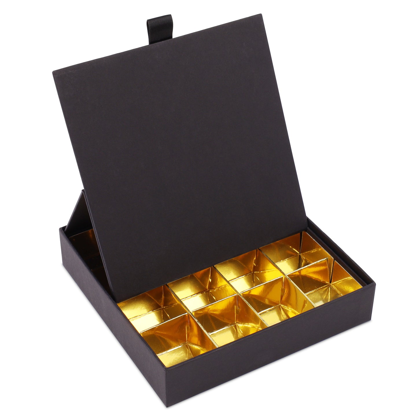 Luxe chocoladedozen
