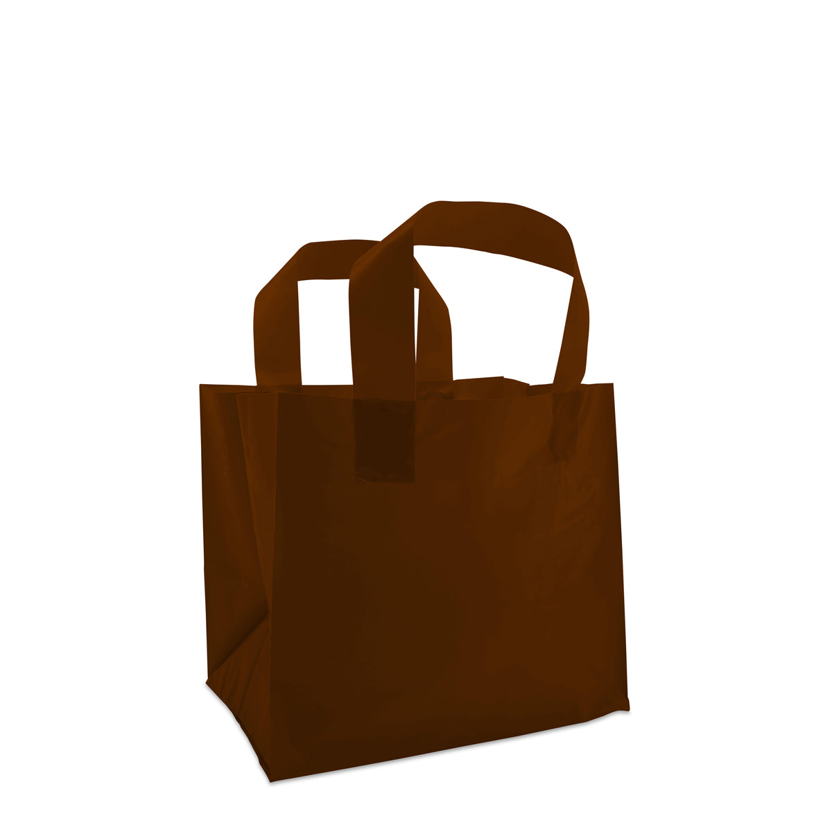 Take away tassen plastic