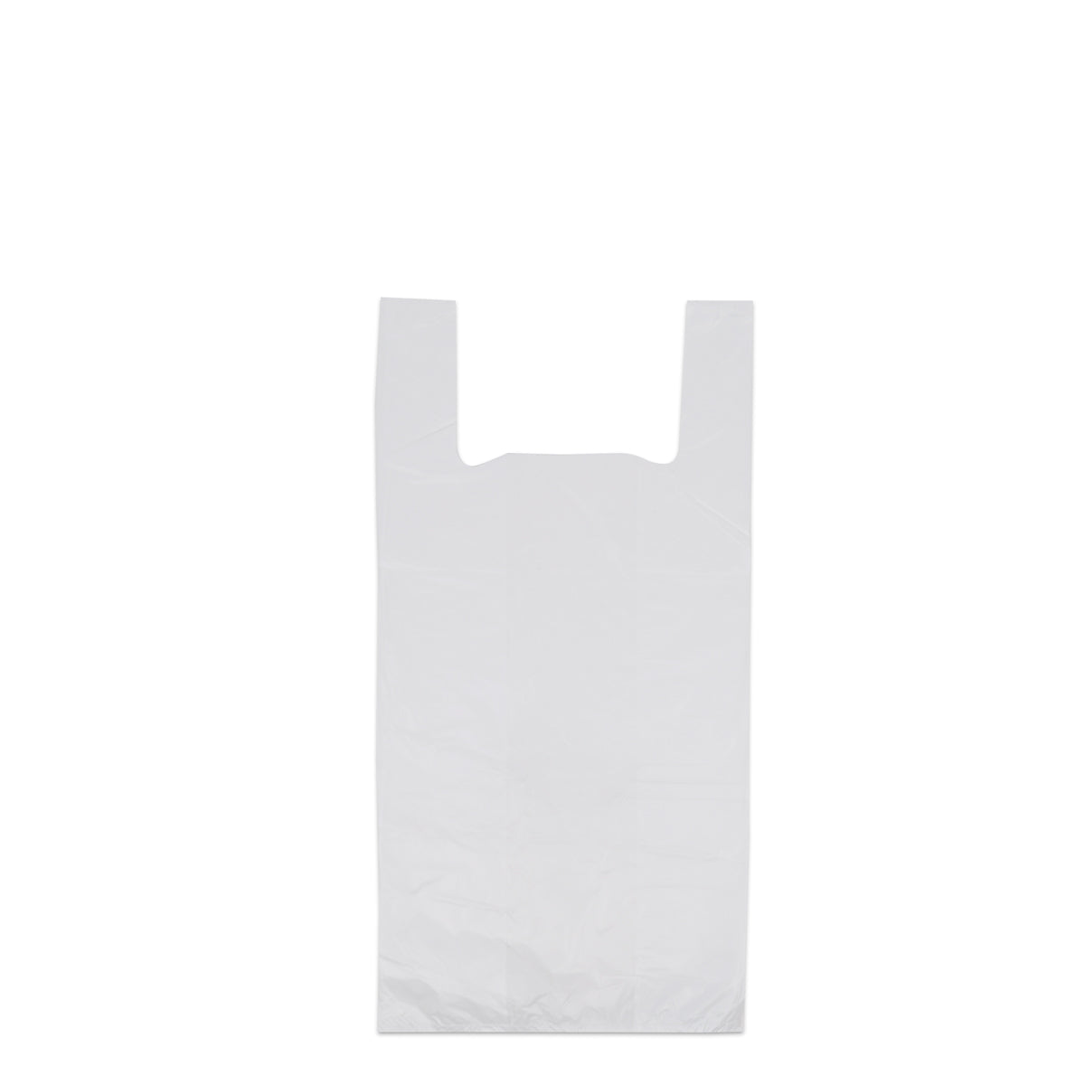 Plastic Hemdtassen