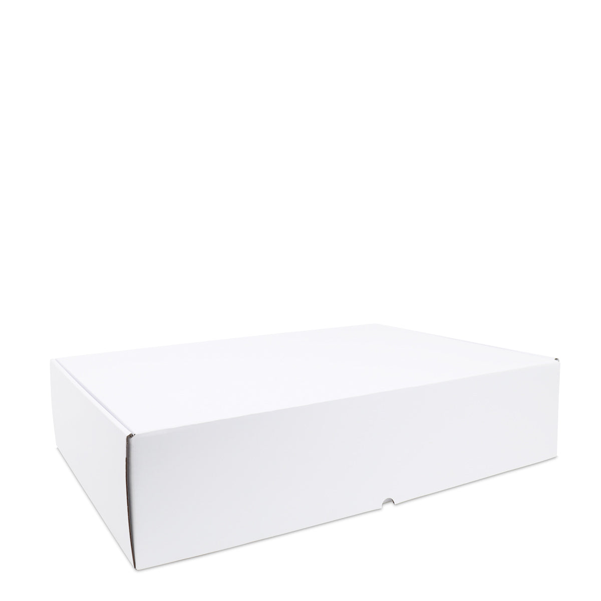 Diner box