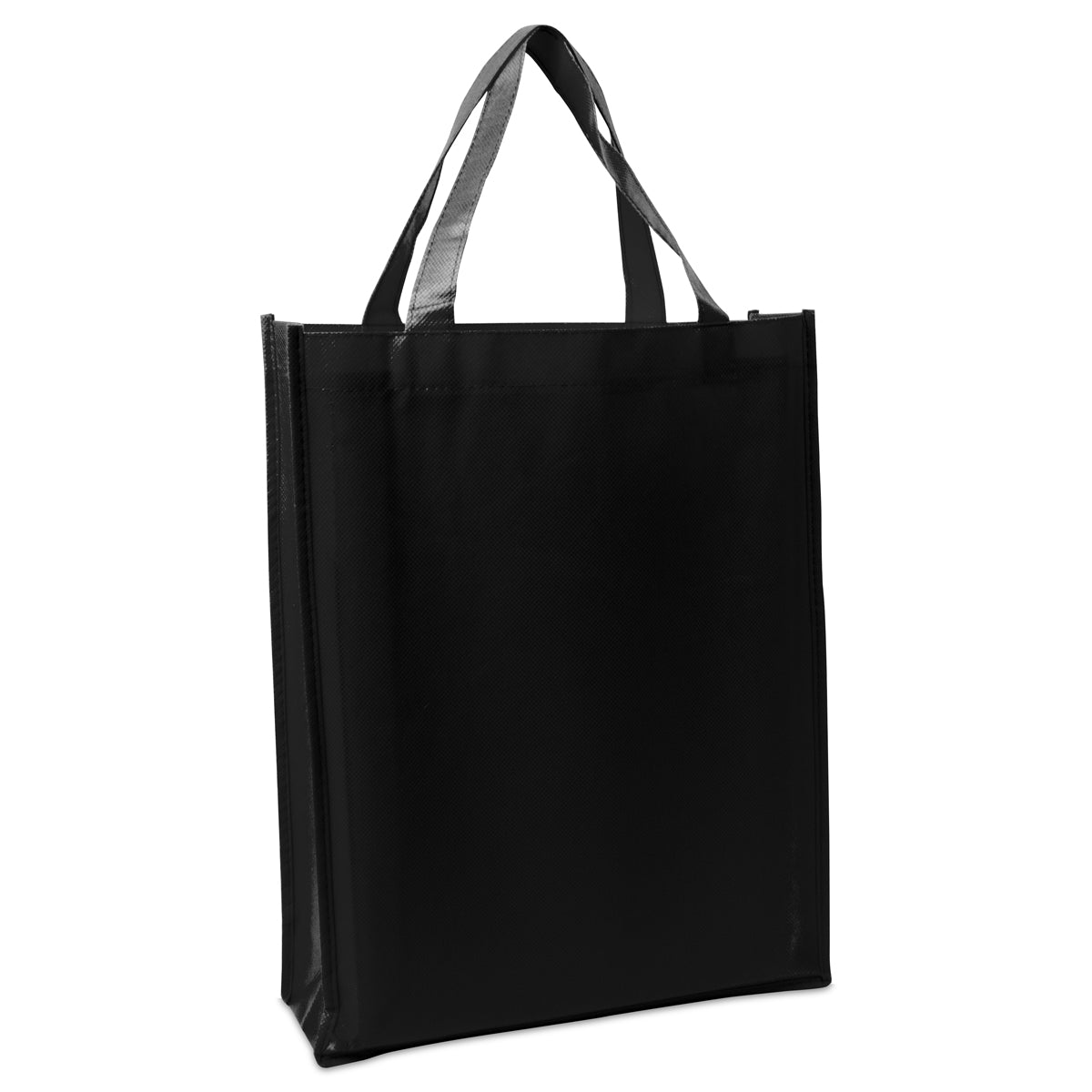 Non-woven boodschappentas
