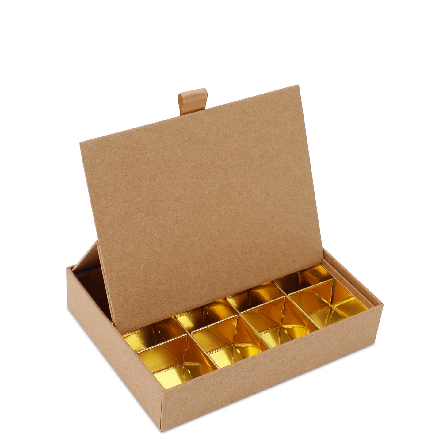 Luxe chocoladedozen