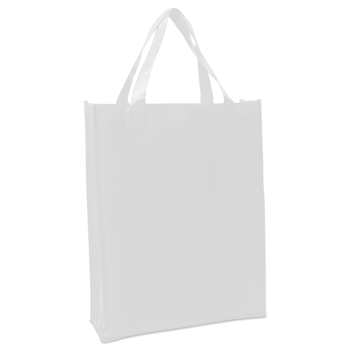 Non-woven boodschappentas