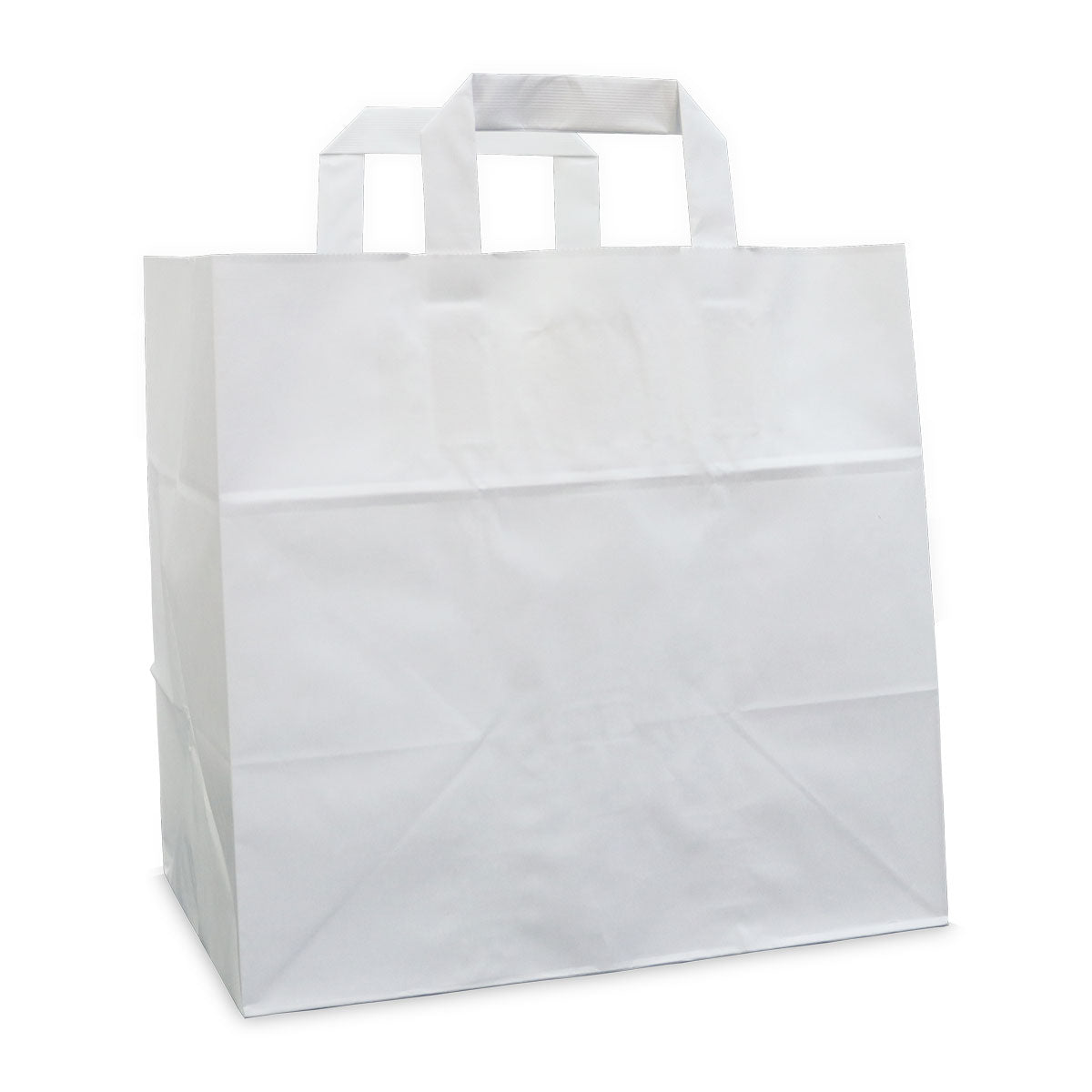 Papieren take away tassen