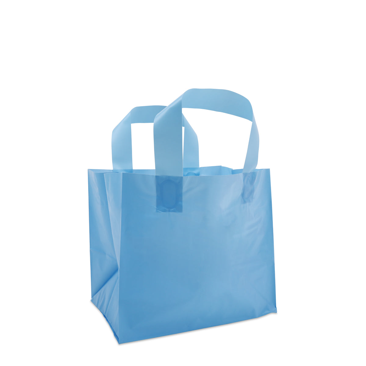 Take away tassen plastic