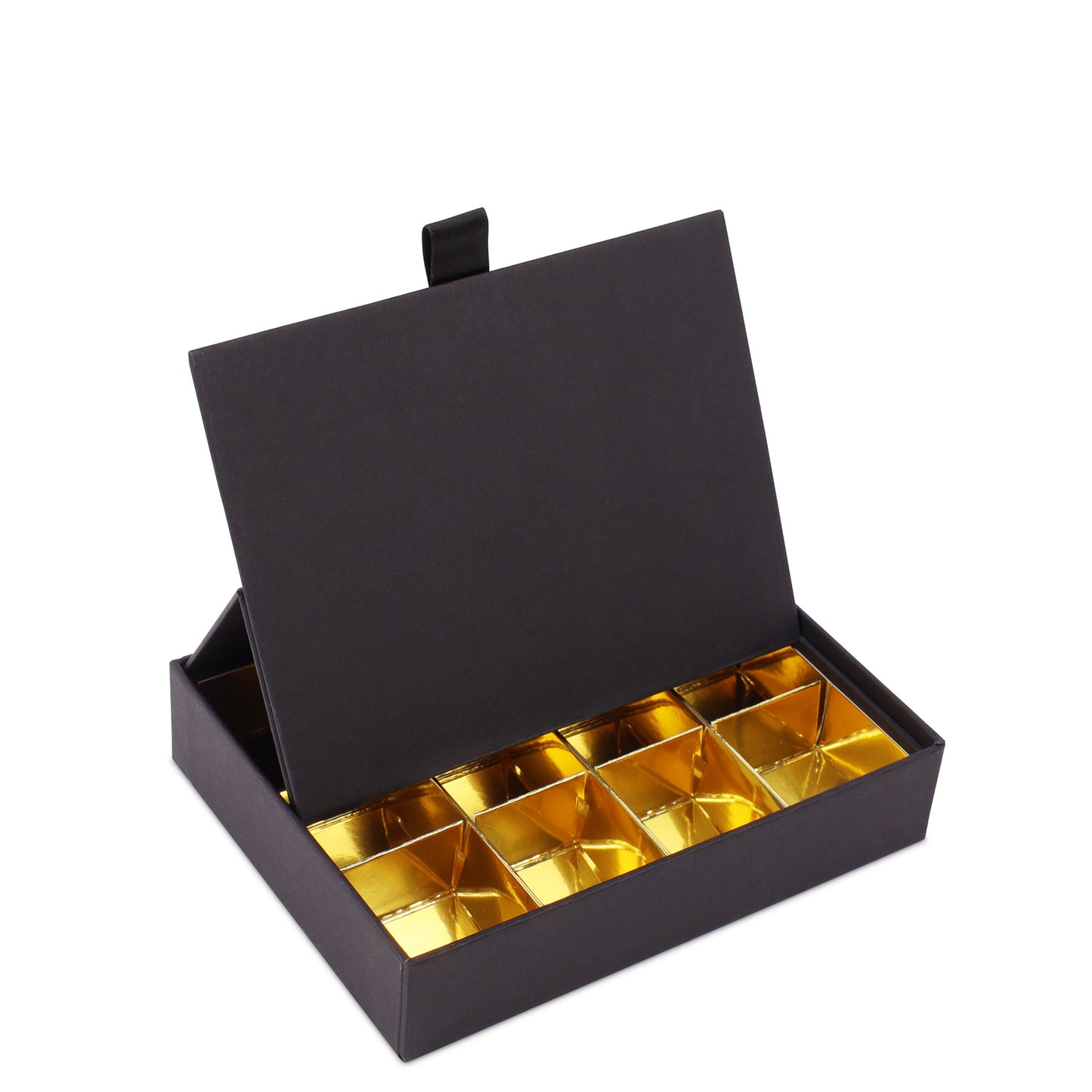 Luxe chocoladedozen