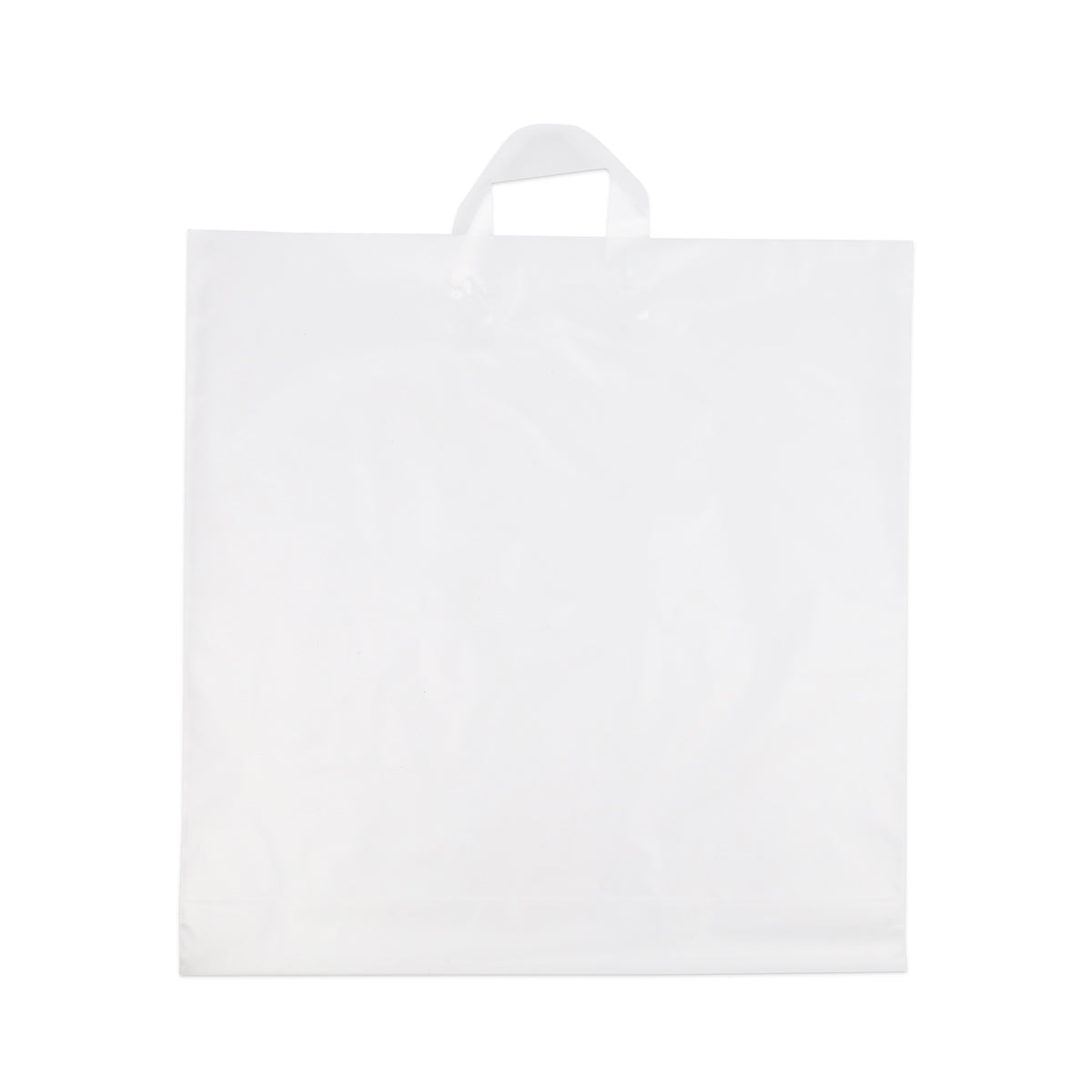 Lustassen plastic Semi transparant