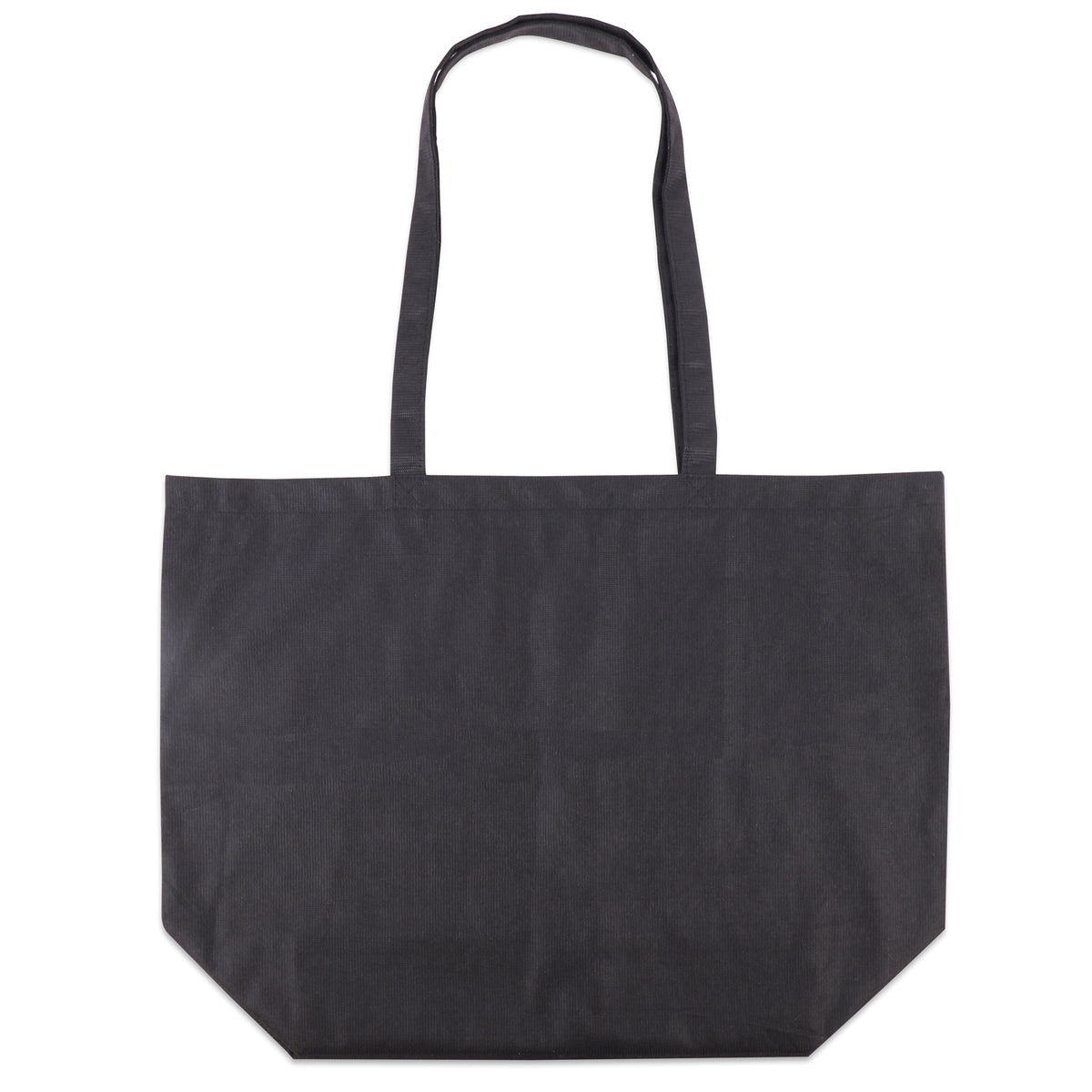 RPET non-woven tassen