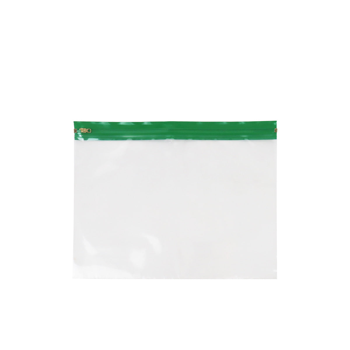 Plastic herlsluitbare sliderzakjes
