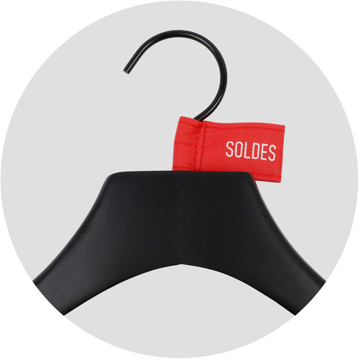 Kleding labels - SOLDES