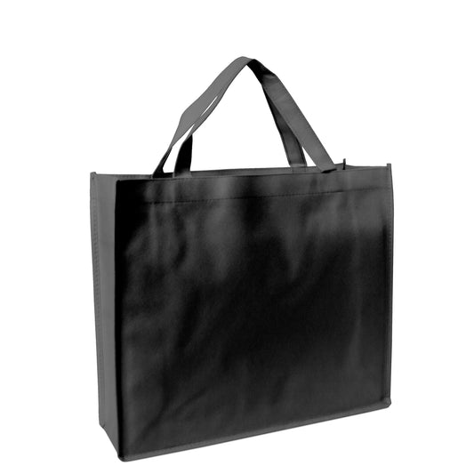 Non-woven boodschappentas