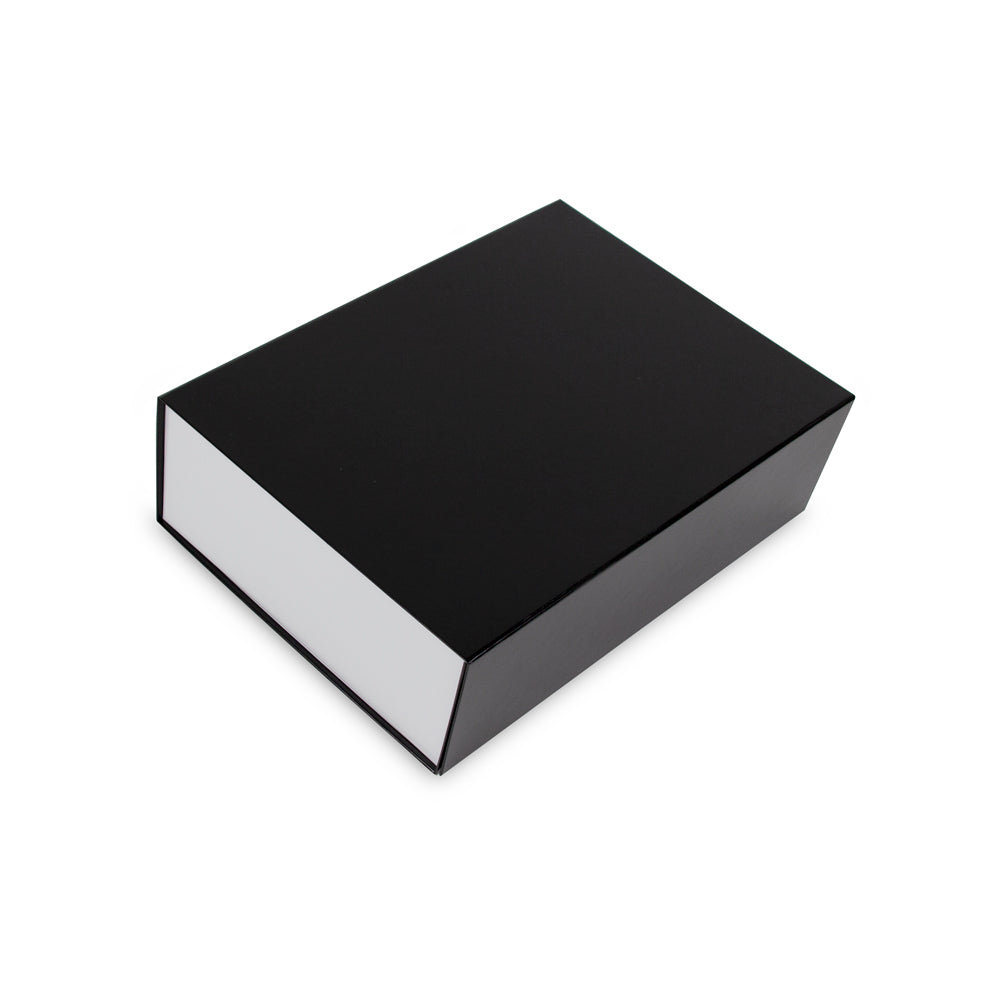 Magneetdozen glans galamineerd