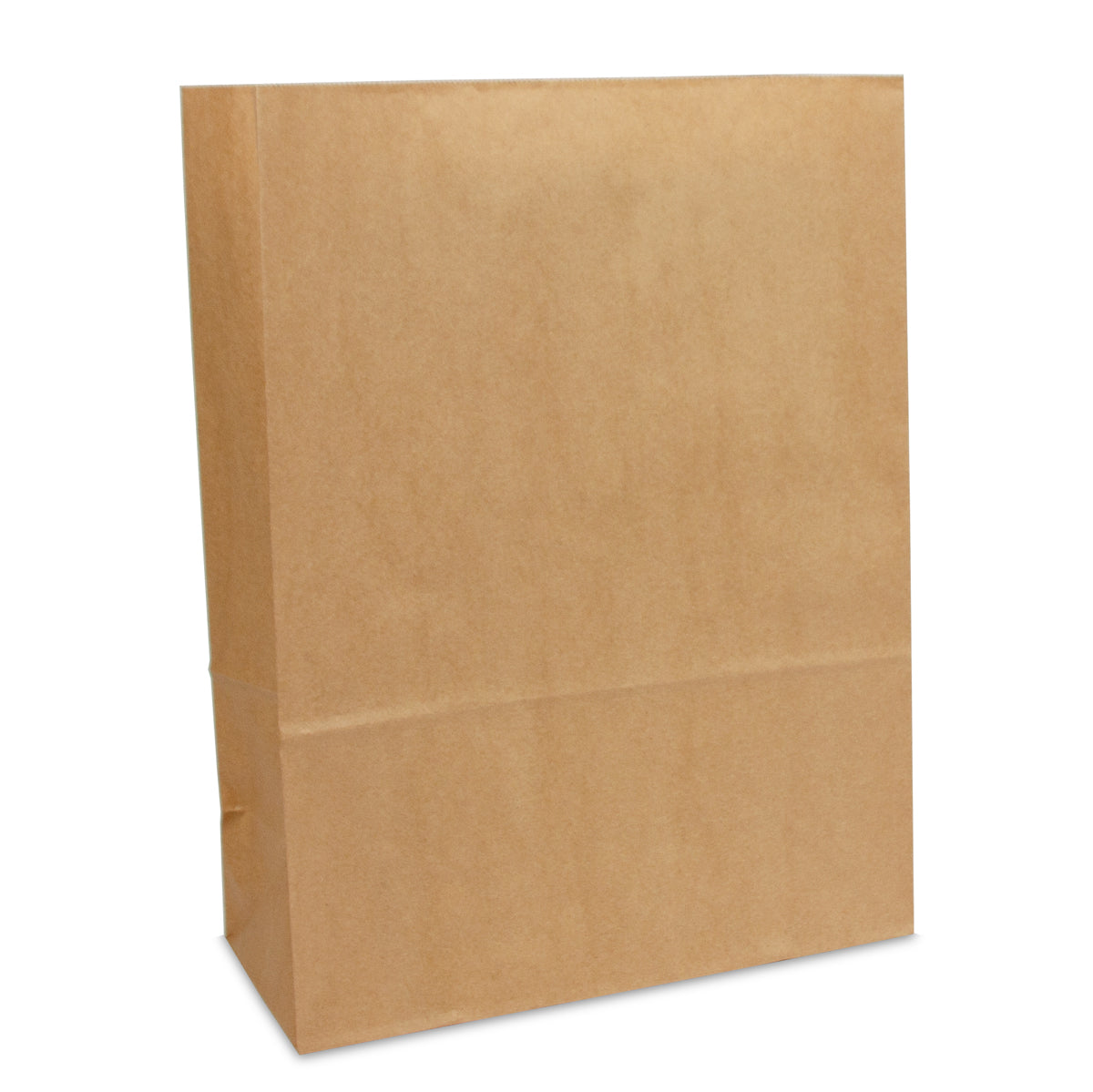 Papieren doggy bag
