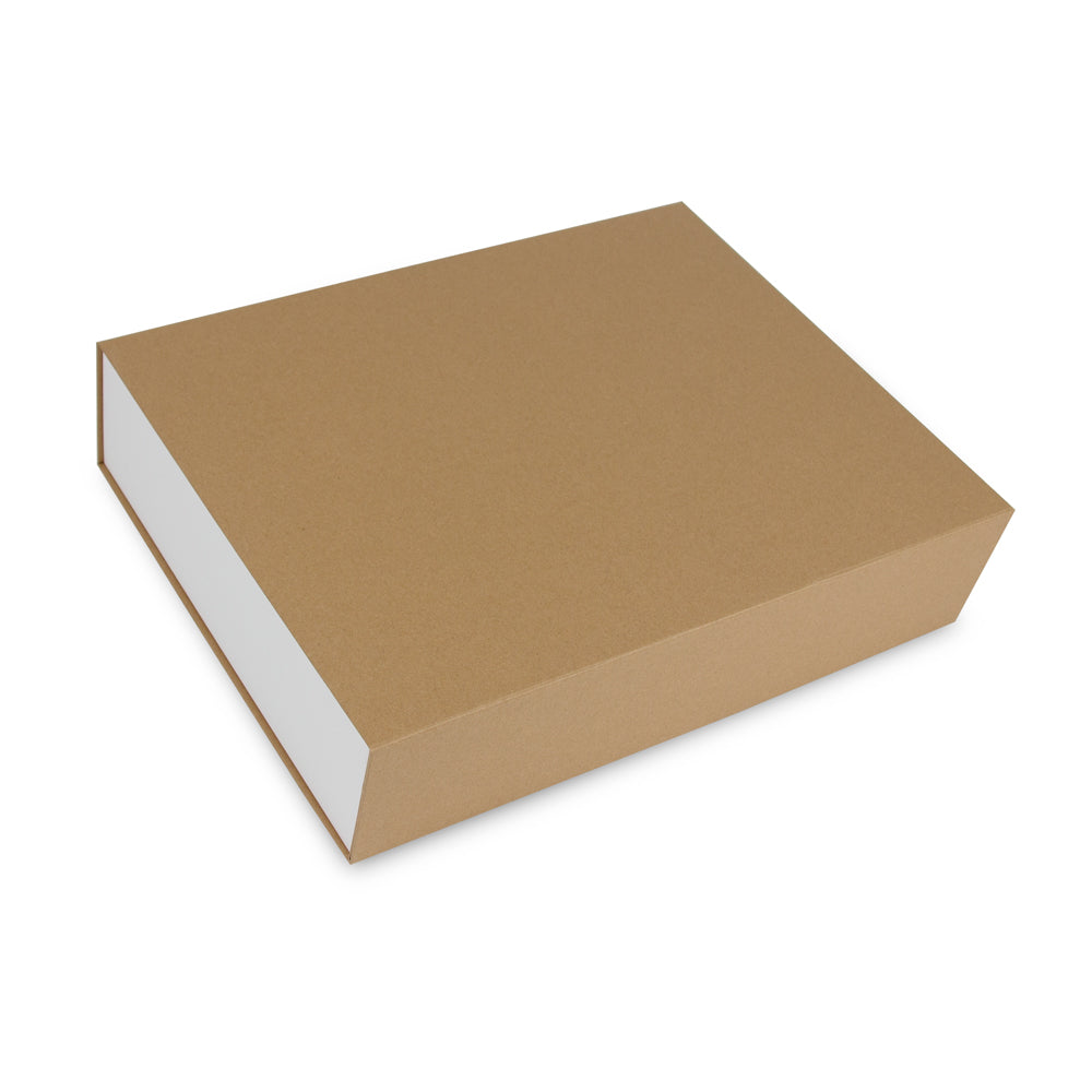 Kraft magneetdozen