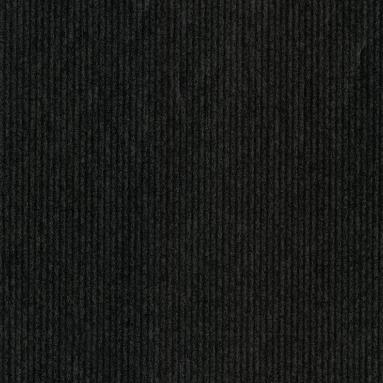 Bruin gestreept inpakpapier met effen kleuren