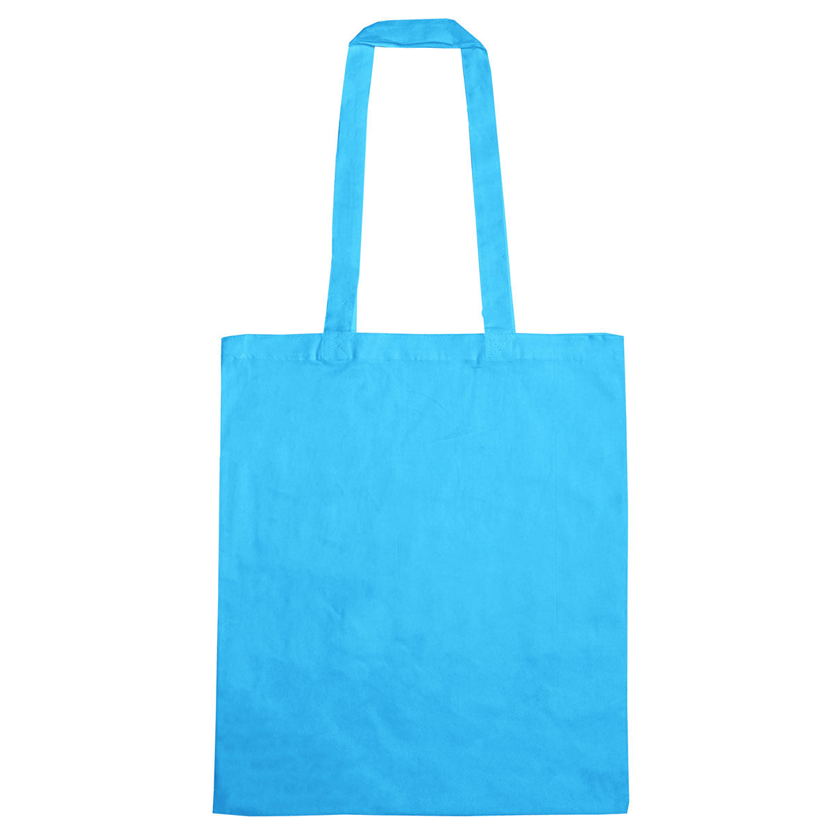 Katoenen tas