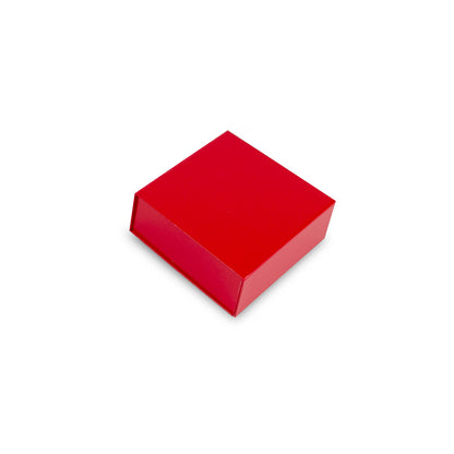 Magneetdozen glans galamineerd