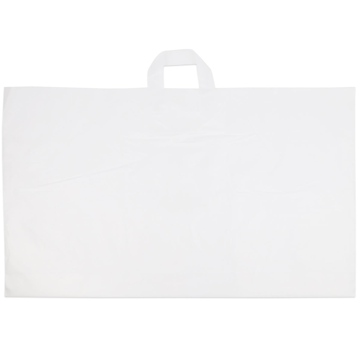 Lustassen plastic Semi transparant