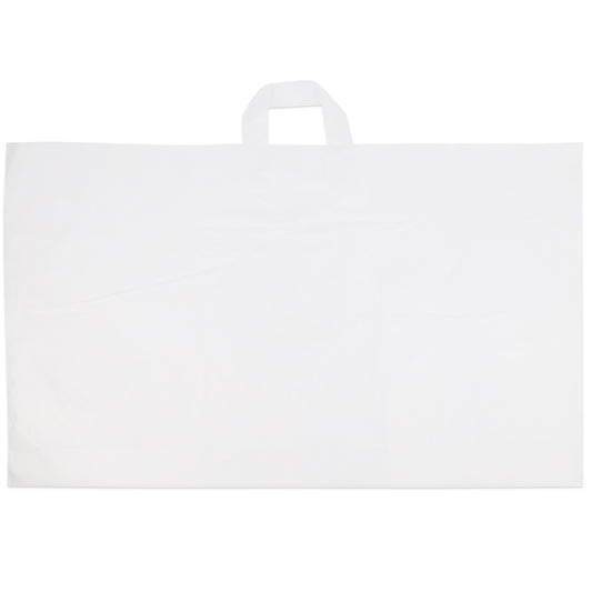 Lustassen plastic Semi transparant