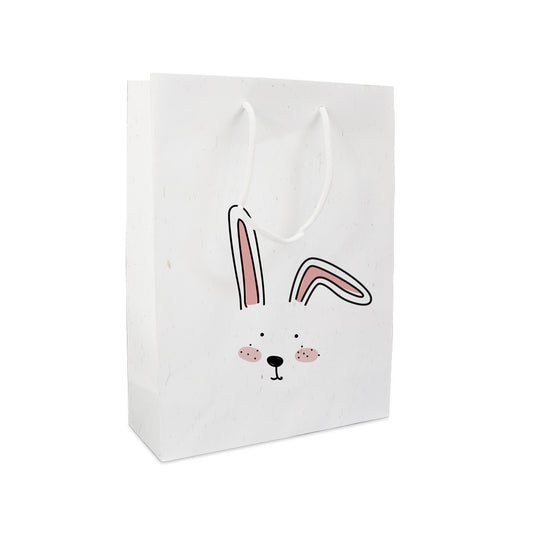 Luxe ZEROTREE® tassen pasen Rabbit opdruk