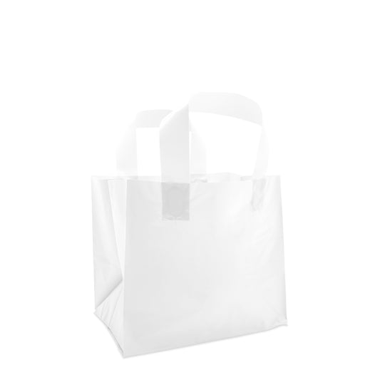 Take away tassen plastic