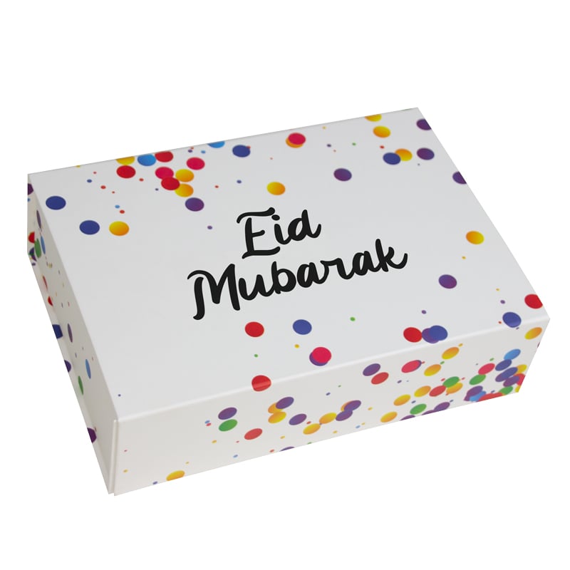 Eid Mubarak verpakkingen