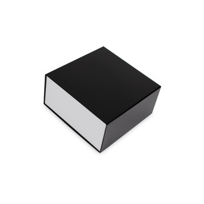 Magneetdozen glans galamineerd