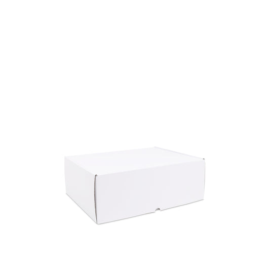 Kartonnen Geschenkdozen