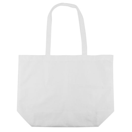 RPET non-woven tassen
