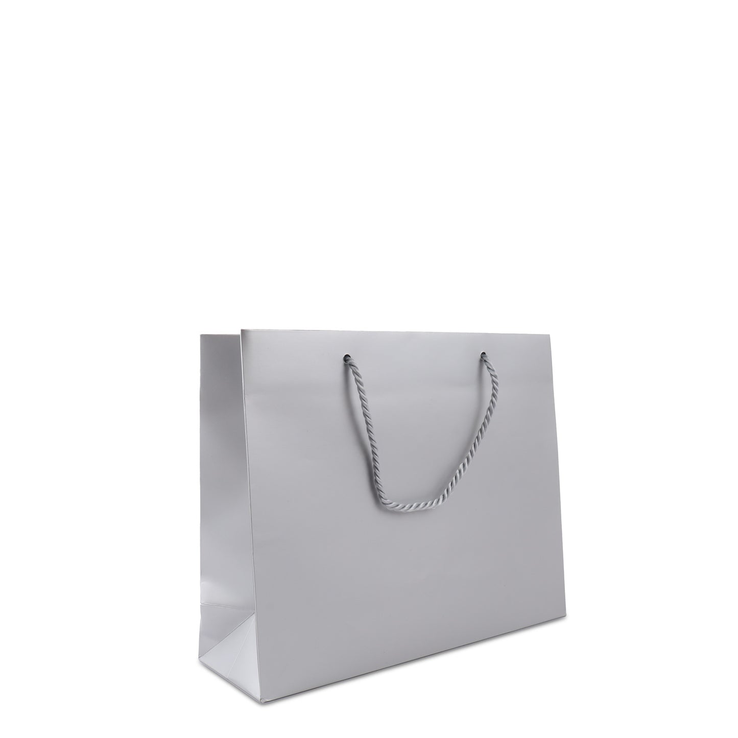 Luxe papieren tassen - Mat