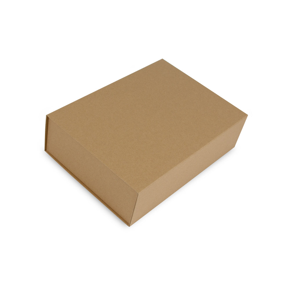 Kraft magneetdozen