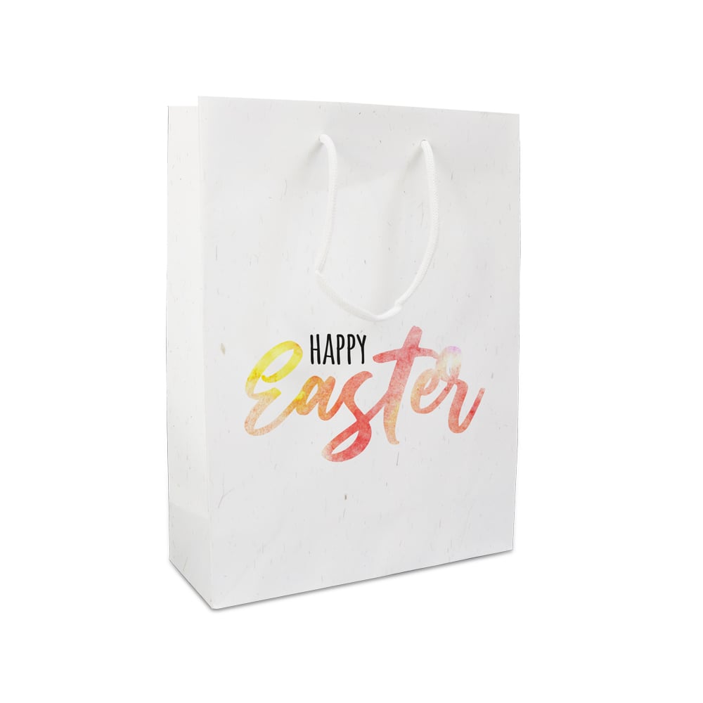 Luxe ZEROTREE® tassen pasen Happy Easter opdruk