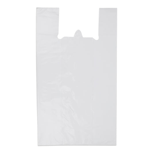 Plastic Hemdtassen